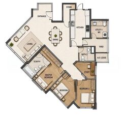 Simei Green Condominium (D18), Condominium #610160241